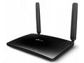 TP-LINK Wireless Dual Band 4G LTE Router, build-in