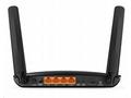 TP-LINK Wireless Dual Band 4G LTE Router, build-in