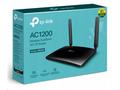 TP-LINK Wireless Dual Band 4G LTE Router, build-in