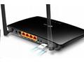 TP-LINK Wireless Dual Band 4G LTE Router, build-in