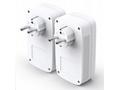 TP-LINK TL-PA8030PKIT AV1300 Passthrough Powerline