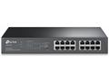 TP-Link TL-SG1016PE PoE switch, 16x GLAN (8x PoE+)
