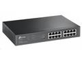 TP-Link TL-SG1016PE PoE switch, 16x GLAN (8x PoE+)