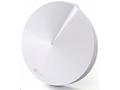 TP-Link Deco M5 - AC1300 Wi-Fi mesh systém pro chy