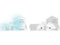 TP-Link AC1300 Whole-home WiFi System Deco M5(1-Pa