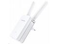 MERCUSYS MW300RE, Wi-Fi Range Extender