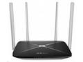 MERCUSYS AC12 Dual Band Wi-Fi Router, 300+866Mbps