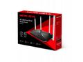 MERCUSYS AC12 Dual Band Wi-Fi Router, 300+866Mbps