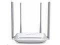 MERCUSYS MW325R - N300 WiFi Router, 4 antény