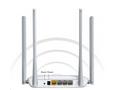 MERCUSYS MW325R - N300 WiFi Router, 4 antény