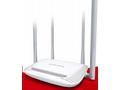 MERCUSYS MW325R - N300 WiFi Router, 4 antény