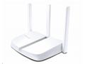 Mercusys MW305R 300Mbps WiFi N router, 4x10, 100 R