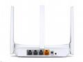 Mercusys MW305R 300Mbps WiFi N router, 4x10, 100 R