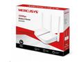 MERCUSYS MW305R WiFi4 router (N300, 2,4GHz, 3x100M