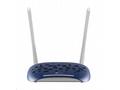 TP-Link TD-W9960 - N300 Wi-Fi VDSL, ADSL Modem Rou