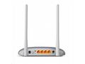 TP-Link TD-W9960 - N300 Wi-Fi VDSL, ADSL Modem Rou