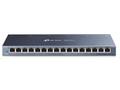 TP-Link TL-SG116 - 16-Port Gigabit Desktop Switch,