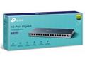 TP-Link TL-SG116 - 16-Port Gigabit Desktop Switch,