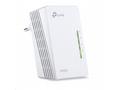 TP-Link TL-WPA4220 - AV500 powerline opakovač N300