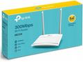 TP-Link TL-WR820N - N300 WiFi Router