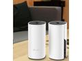 TP-LINK Deco M4(2-Pack) AC1200 Whole-Home Mesh Wi-