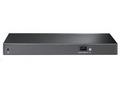 TP-LINK TL-SL1218MP 16-Port 10, 100Mbps PoE+ Switc