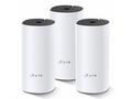 TP-Link Deco M4 - AC1200 Wi-Fi mesh systém pro chy