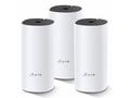 TP-Link Deco M4(3-pack) WiFi5 Mesh (AC1200, 2,4GHz