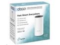 TP-Link Deco M4 - AC1200 Wi-Fi mesh systém pro chy