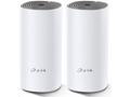 TP-Link Deco E4 - AC1200 Wi-Fi mesh systém pro chy