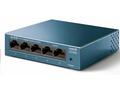 TP-Link LiteWave switch LS105G (5xGbE, fanless)