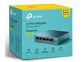 TP-Link LiteWave switch LS105G (5xGbE, fanless)