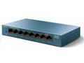 TP-Link LiteWave switch LS108G (8xGbE, fanless)