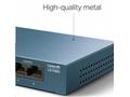 TP-Link LiteWave switch LS108G (8xGbE, fanless)