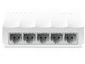 TP-Link LiteWave switch LS1005 (5x100Mb, s, fanles