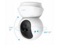 Tapo C200 Pan, Tilt FullHD1080p Home Security Wi-F