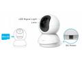 Tapo C200 Pan, Tilt FullHD1080p Home Security Wi-F