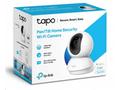 Tapo C200 Pan, Tilt FullHD1080p Home Security Wi-F