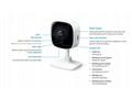TP-Link Tapo C100 - Domácí Wi-Fi kamera