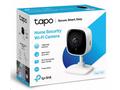 TP-Link Tapo C100 domácí, indoor kamera, (2MP, Ful