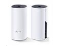 TP-Link Deco P9(2-pack) - AV1000 Powerline AC1200 