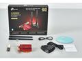 TP-Link Archer TX3000E WiFi6 PCIe adapter (AX3000,