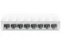 TP-Link LiteWave switch LS1008 (8x100Mb, s, fanles