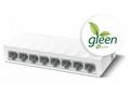 TP-Link 8-Portový stolní switch 10, 100Mb, s 