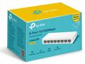 TP-Link 8-Portový stolní switch 10, 100Mb, s 