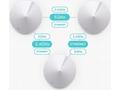 TP-Link Deco M5 - AC1300 Wi-Fi mesh systém pro chy