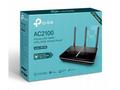 TP-Link Archer VR2100 - AC2100 Bezdrátový VDSL, AD