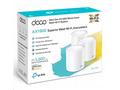 TP-Link Deco X20(3-pack) WiFi6 Mesh (AX1800, 2,4GH