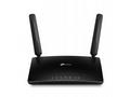 TP-Link Archer MR600 4G LTE Cat6 AC1200 Gb Router