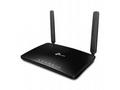 TP-Link Archer MR600 4G LTE Cat6 AC1200 Gb Router